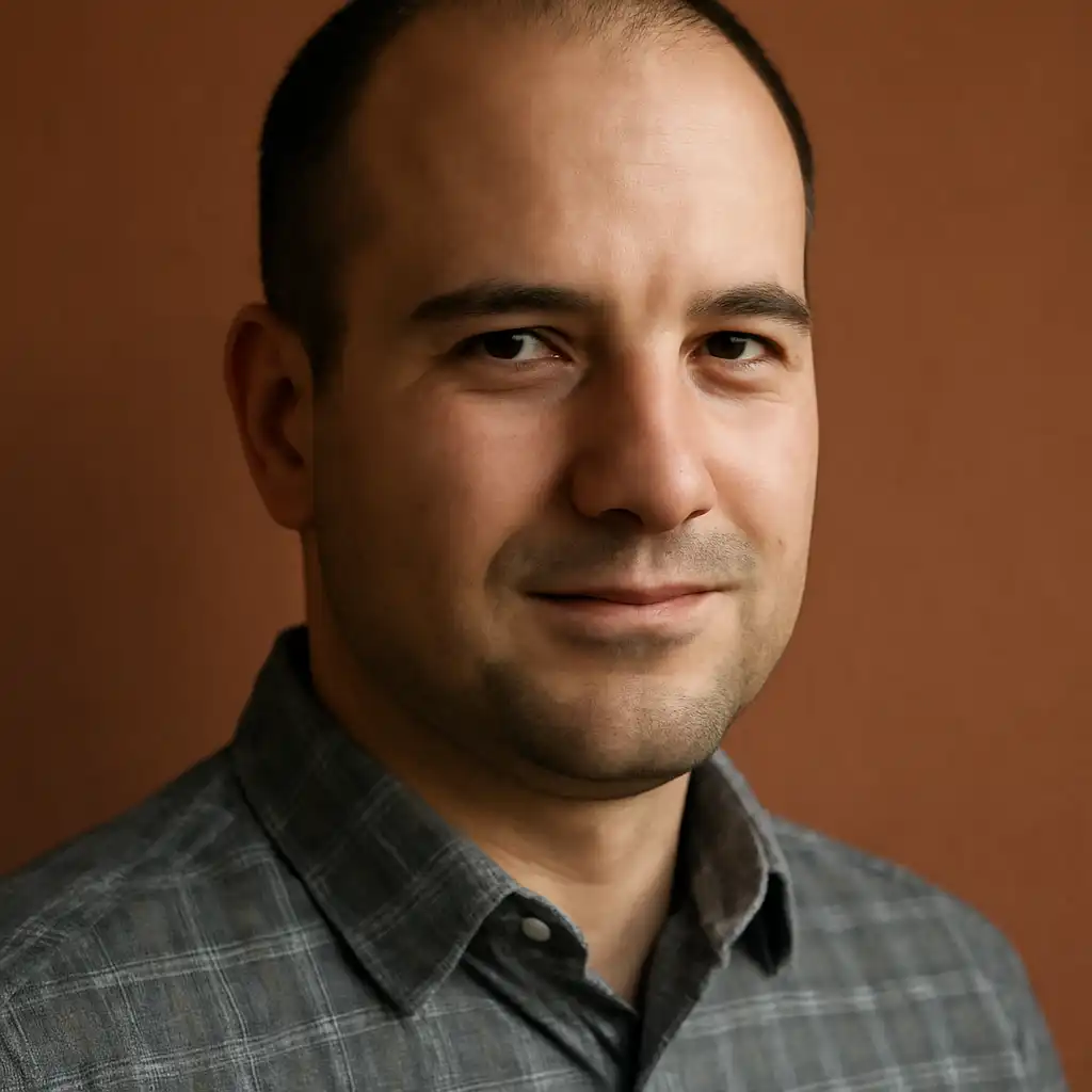 Luca Santoro